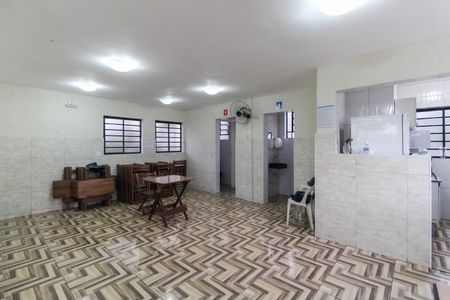 Apartamento para alugar com 42m², 2 quartos e 1 vagaÁrea Comum