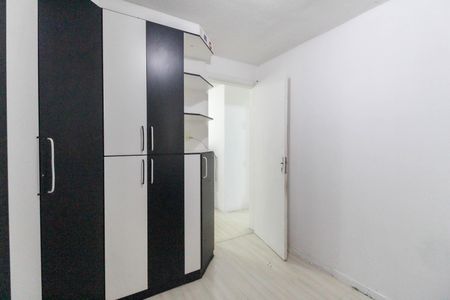 Apartamento para alugar com 42m², 2 quartos e 1 vagaQuarto 2