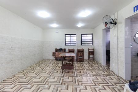 Apartamento para alugar com 42m², 2 quartos e 1 vagaÁrea Comum