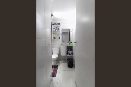 Apartamento para alugar com 42m², 2 quartos e 1 vagaBanheiro