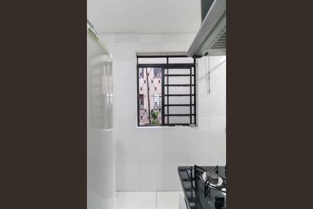 Apartamento para alugar com 42m², 2 quartos e 1 vagaCozinha