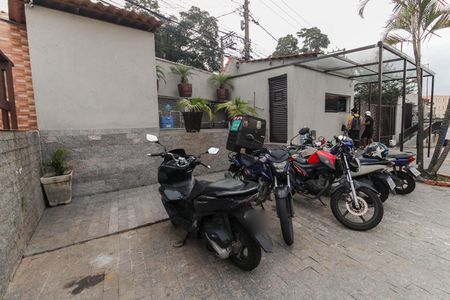 Apartamento para alugar com 42m², 2 quartos e 1 vagaÁrea Comum