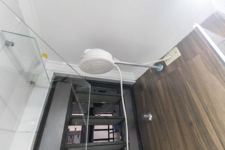 Apartamento para alugar com 42m², 2 quartos e 1 vagaBanheiro