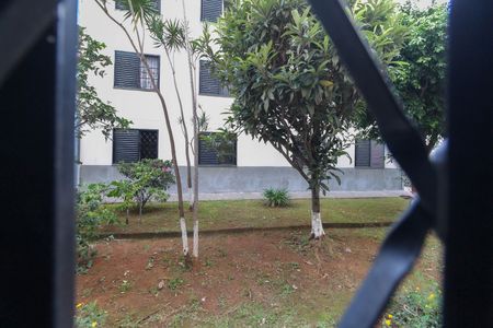 Apartamento para alugar com 42m², 2 quartos e 1 vagaVista do Quarto 2