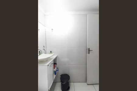 Apartamento para alugar com 42m², 2 quartos e 1 vagaBanheiro