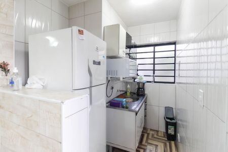 Apartamento para alugar com 42m², 2 quartos e 1 vagaÁrea Comum