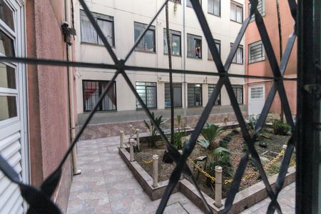 Apartamento para alugar com 42m², 2 quartos e 1 vagaVista da Sala