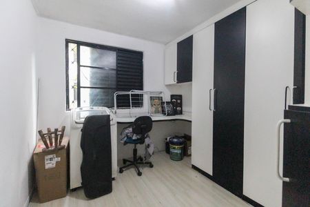 Apartamento para alugar com 42m², 2 quartos e 1 vagaQuarto 2