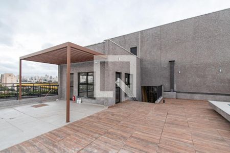 Apartamento à venda com 25m², 1 quarto e sem vagaPiscina