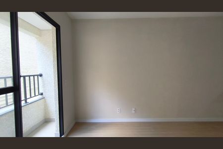 Quarto  de apartamento à venda com 1 quarto, 25m² em Ipiranga, São Paulo