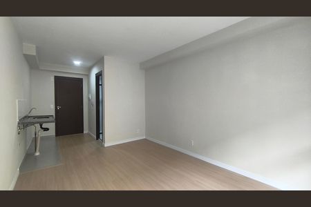 Apartamento à venda com 25m², 1 quarto e sem vagaQuarto 