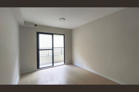 Quarto  de apartamento à venda com 1 quarto, 25m² em Ipiranga, São Paulo