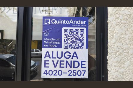 Apartamento à venda com 25m², 1 quarto e sem vagaPlaquinha