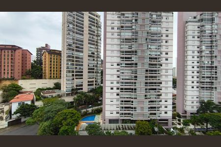 Apartamento à venda com 67m², 2 quartos e 2 vagas Apartamento à venda com 67m², 2 quartos e 2 vagasVista da Varanda