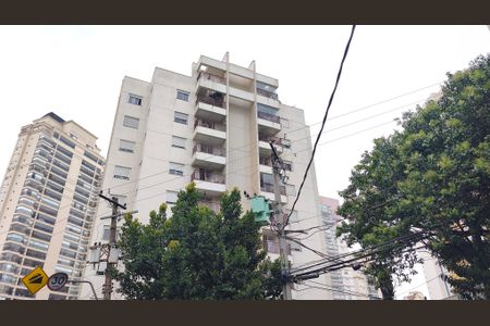 Apartamento à venda com 67m², 2 quartos e 2 vagas Apartamento à venda com 67m², 2 quartos e 2 vagasFachada