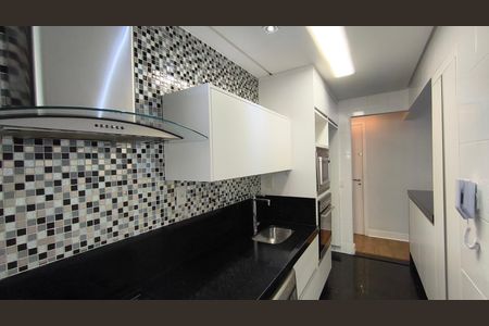 Apartamento à venda com 67m², 2 quartos e 2 vagas Apartamento à venda com 67m², 2 quartos e 2 vagasCozinha