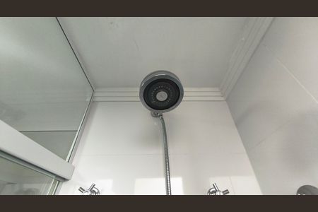 Apartamento à venda com 67m², 2 quartos e 2 vagas Apartamento à venda com 67m², 2 quartos e 2 vagasBanheiro da Suíte