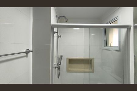 Apartamento à venda com 67m², 2 quartos e 2 vagas Apartamento à venda com 67m², 2 quartos e 2 vagasBanheiro