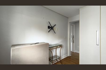 Apartamento à venda com 67m², 2 quartos e 2 vagas Apartamento à venda com 67m², 2 quartos e 2 vagasQuarto 1