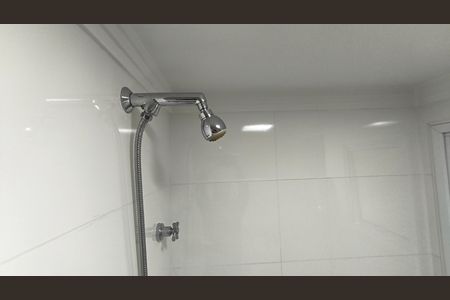 Apartamento à venda com 67m², 2 quartos e 2 vagas Apartamento à venda com 67m², 2 quartos e 2 vagasBanheiro