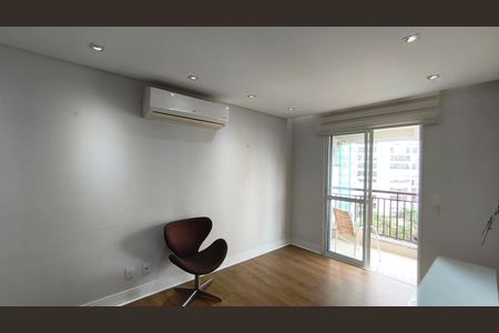 Sala de apartamento à venda com 1 quarto, 67m² em Vila Mariana, São Paulo