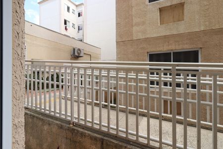 Apartamento para alugar com 2 quartos, 45m² em Mário Quintana, Porto Alegre