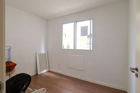 Apartamento para alugar com 2 quartos, 45m² em Mário Quintana, Porto Alegre
