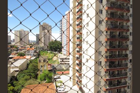Apartamento à venda com 64m², 2 quartos e 2 vagasVista do Quarto