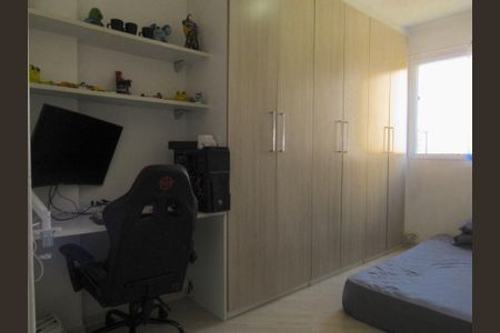 Apartamento à venda com 64m², 2 quartos e 2 vagasQuarto 