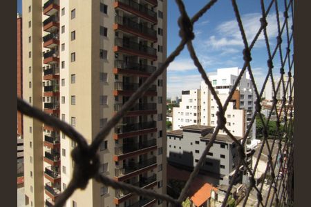 Apartamento à venda com 64m², 2 quartos e 2 vagasVista da Suíte