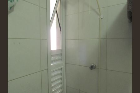 Apartamento à venda com 64m², 2 quartos e 2 vagasBanheiro Social