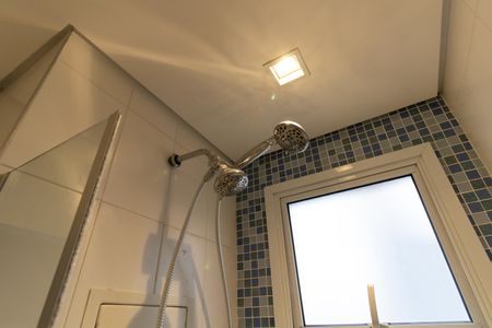 Apartamento para alugar com 140m², 3 quartos e 3 vagasBanheiro da Suíte 3