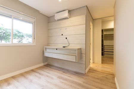 Apartamento para alugar com 140m², 3 quartos e 3 vagasSuíte 1