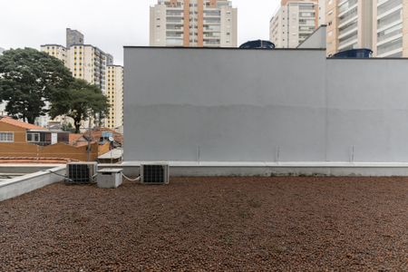 Apartamento para alugar com 140m², 3 quartos e 3 vagasVista da Suíte 3