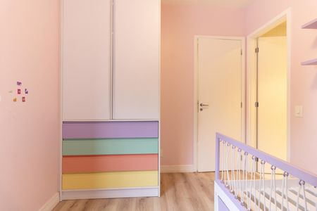 Apartamento para alugar com 140m², 3 quartos e 3 vagasSuíte 2