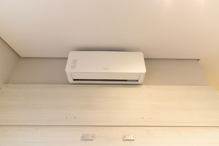 Apartamento para alugar com 140m², 3 quartos e 3 vagasSuíte 1