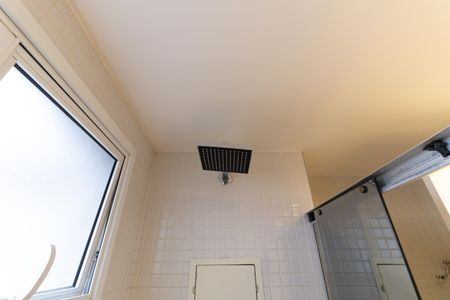 Apartamento para alugar com 140m², 3 quartos e 3 vagasBanheiro da Suíte 1