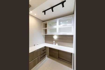 Apartamento para alugar com 140m², 3 quartos e 3 vagasEscritório 