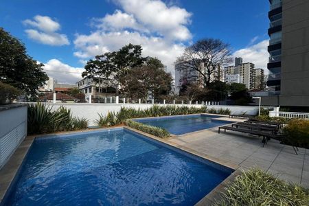 Apartamento para alugar com 140m², 3 quartos e 3 vagasPiscina 