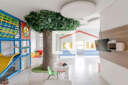 Apartamento para alugar com 140m², 3 quartos e 3 vagasBrinquedoteca 