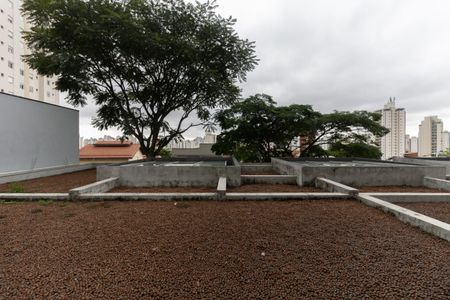 Apartamento para alugar com 140m², 3 quartos e 3 vagasVista da Suíte 1