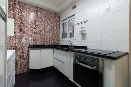 Apartamento para alugar com 140m², 3 quartos e 3 vagasCozinha 