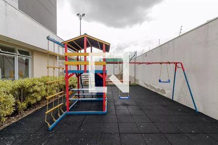 Apartamento para alugar com 140m², 3 quartos e 3 vagasPlayground 