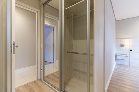 Apartamento para alugar com 140m², 3 quartos e 3 vagasCloset da Suíte 1