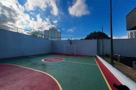 Apartamento para alugar com 140m², 3 quartos e 3 vagasQuadra de Esportes 