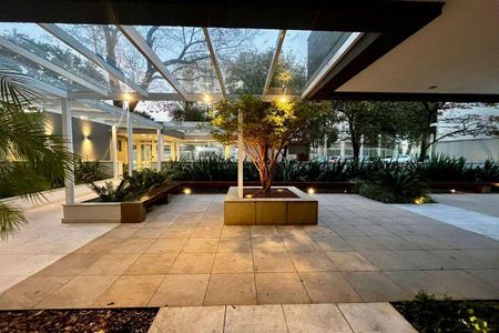 Apartamento para alugar com 140m², 3 quartos e 3 vagasEntrada 