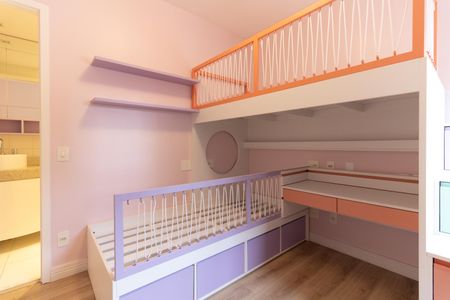 Apartamento para alugar com 140m², 3 quartos e 3 vagasSuíte 2