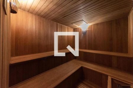 Apartamento para alugar com 140m², 3 quartos e 3 vagasSauna