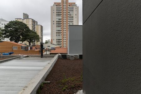 Apartamento para alugar com 140m², 3 quartos e 3 vagasVista da Suíte 2