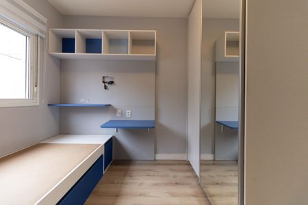 Apartamento para alugar com 140m², 3 quartos e 3 vagasSuíte 3